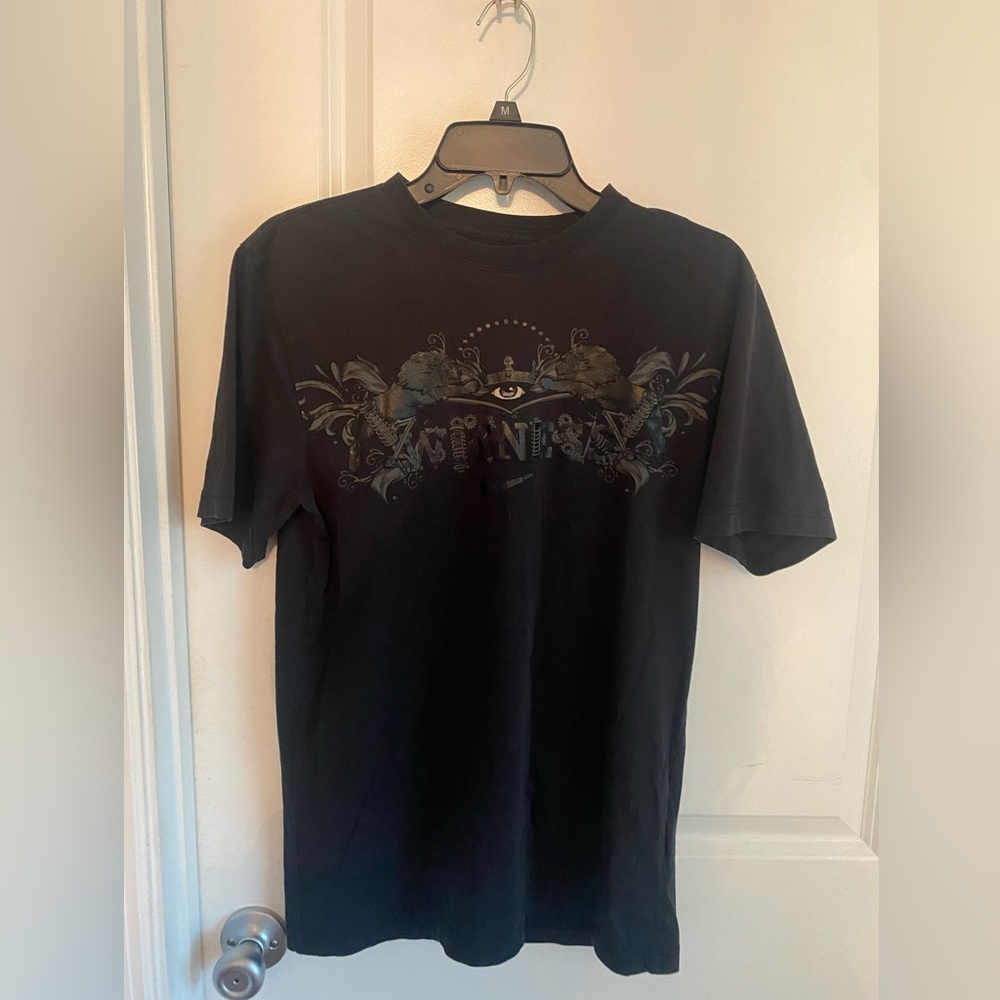 Nike Workout Shirt